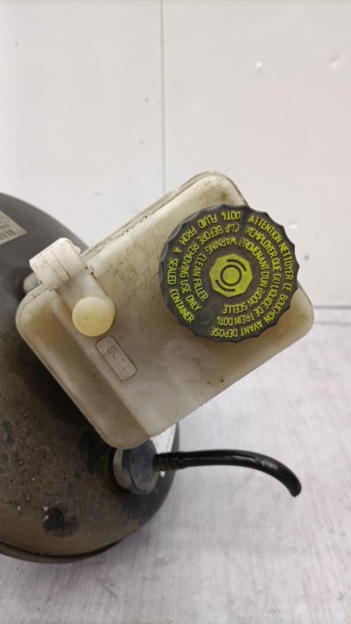 Mastervac CITROEN C1 1 PHASE 1 Essence