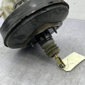 Mastervac CITROEN C8 Diesel