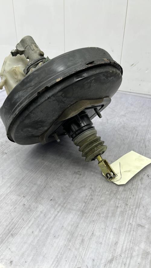 Mastervac CITROEN C8 Diesel