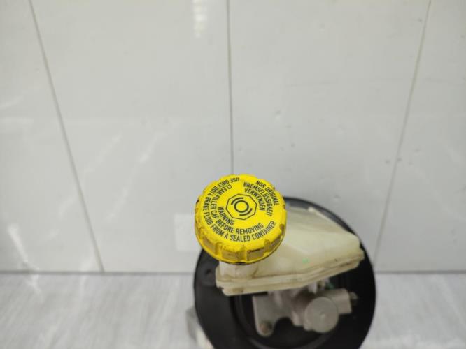 Mastervac CITROEN C2 PHASE 1 Essence