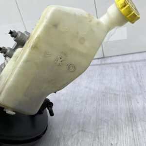 Mastervac CITROEN C3 1 PHASE 2 Essence
