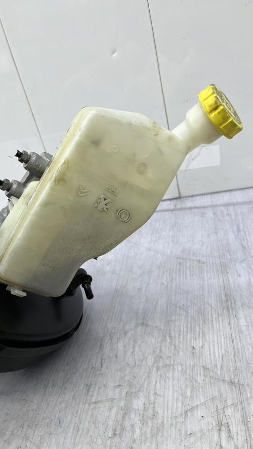 Mastervac CITROEN C3 1 PHASE 2 Essence