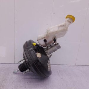Mastervac CITROEN C2 PHASE 1 Diesel