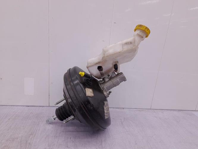 Mastervac CITROEN C2 PHASE 1 Diesel