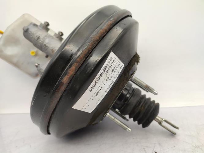 Mastervac CITROEN C3 1 PHASE 1 Essence