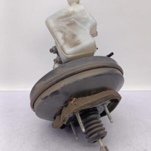 Mastervac CITROEN C3 1 PHASE 2 Diesel