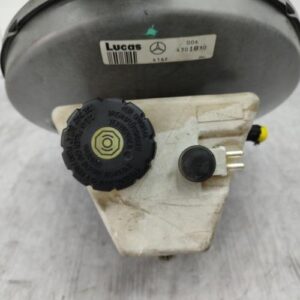 Mastervac MERCEDES CLASSE C 202 PHASE 1 Diesel