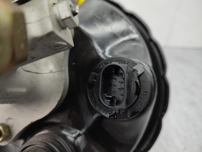 Mastervac MERCEDES CLASSE C 203 COUPE SPORT PHASE 1 Essence