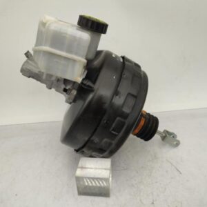 Mastervac MERCEDES CLASSE C 204 PHASE 1 BREAK Diesel