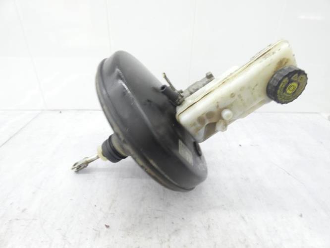 Mastervac RENAULT KANGOO 2 PHASE 1 Diesel