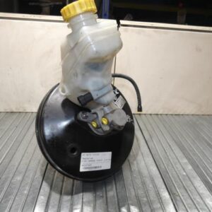 Mastervac FIAT GRANDE PUNTO Diesel