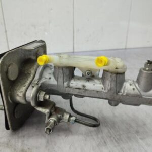 Mastervac TOYOTA PRIUS 2 Essence/Hybride