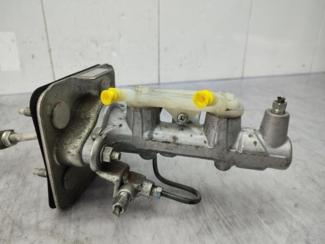 Mastervac TOYOTA PRIUS 2 Essence/Hybride