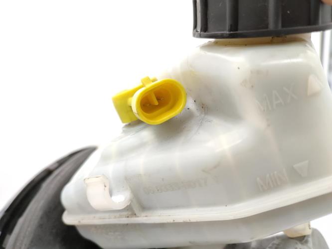 Mastervac CHEVROLET MALIBU Diesel