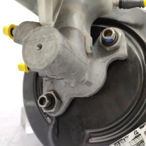 Mastervac CHEVROLET CRUZE PHASE 1 Diesel