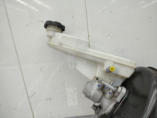 Mastervac OPEL ASTRA K PHASE 1 Essence