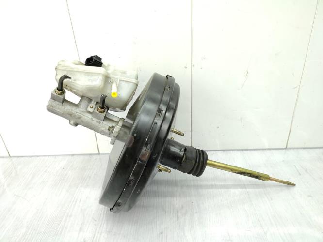 Mastervac FORD MONDEO 2 BREAK Diesel