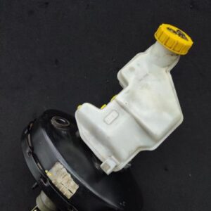 Mastervac FORD FIESTA 5 PHASE 1 Diesel