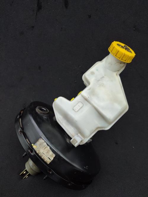 Mastervac FORD FIESTA 5 PHASE 1 Diesel