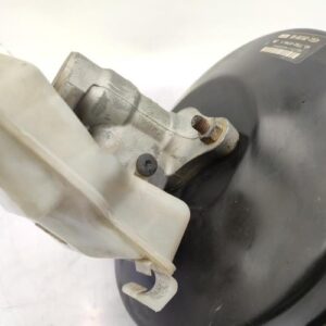 Mastervac FORD FIESTA 5 PHASE 2 Diesel