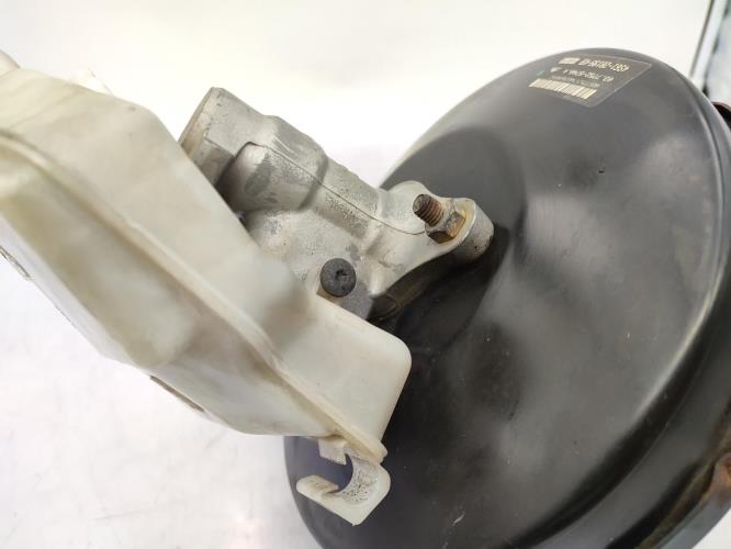 Mastervac FORD FIESTA 5 PHASE 2 Diesel