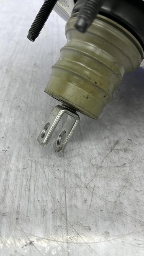 Mastervac FORD FIESTA 5 PHASE 1 Diesel