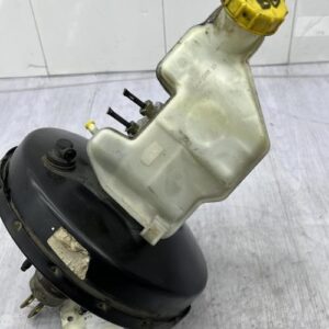 Mastervac FORD FIESTA 5 PHASE 1 Diesel