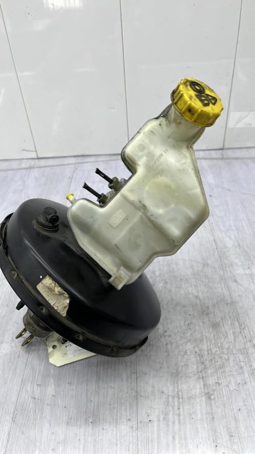 Mastervac FORD FIESTA 5 PHASE 1 Diesel