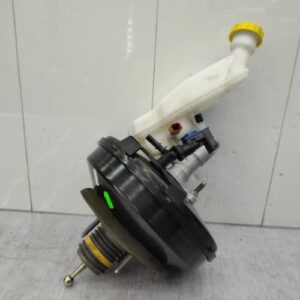 Mastervac CITROEN C3 3 PHASE 1 Diesel