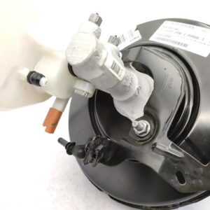 Mastervac PEUGEOT 208 1 PHASE 1 Essence