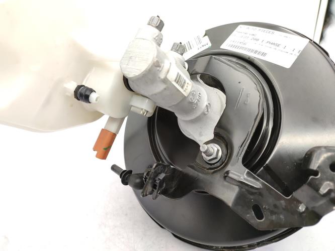 Mastervac PEUGEOT 208 1 PHASE 1 Essence