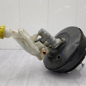 Mastervac PEUGEOT 208 1 PHASE 1 Diesel