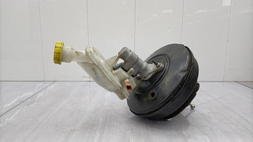 Mastervac PEUGEOT 208 1 PHASE 1 Diesel