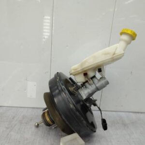 Mastervac PEUGEOT 208 1 PHASE 1 Essence