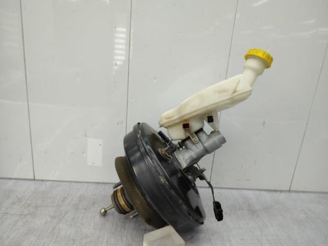 Mastervac PEUGEOT 208 1 PHASE 1 Essence