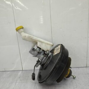 Mastervac PEUGEOT 208 1 PHASE 1 Essence