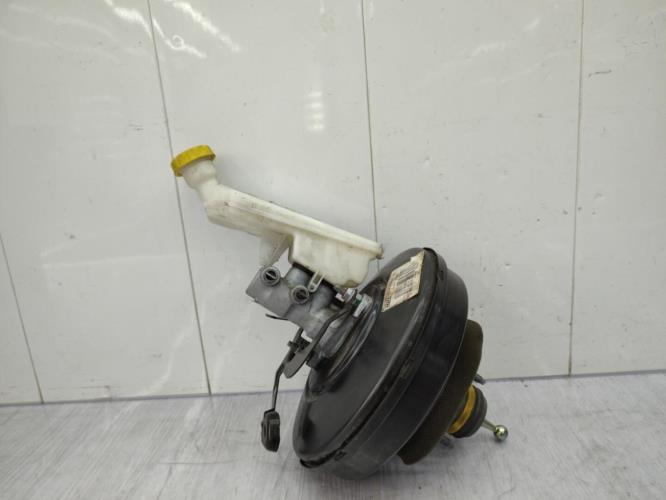 Mastervac PEUGEOT 208 1 PHASE 1 Essence