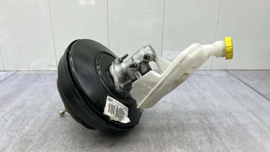 Mastervac PEUGEOT 208 1 PHASE 1 Diesel