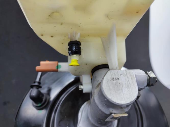 Mastervac PEUGEOT 208 1 PHASE 1 Diesel