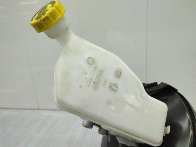 Mastervac PEUGEOT 208 1 PHASE 2 Diesel