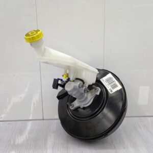 Mastervac PEUGEOT 208 1 PHASE 2 Essence