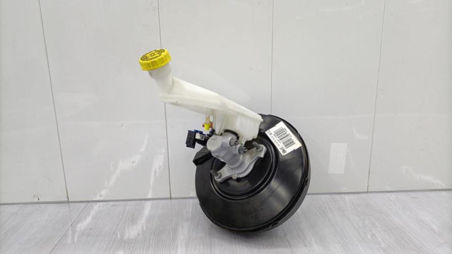 Mastervac PEUGEOT 208 1 PHASE 2 Essence