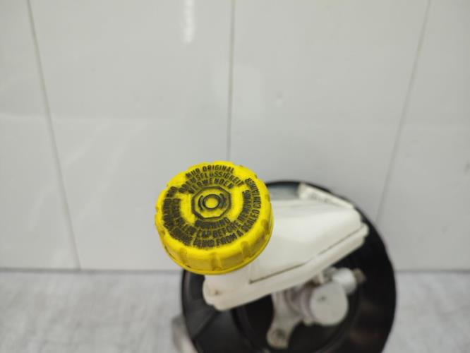 Mastervac PEUGEOT 208 1 PHASE 2