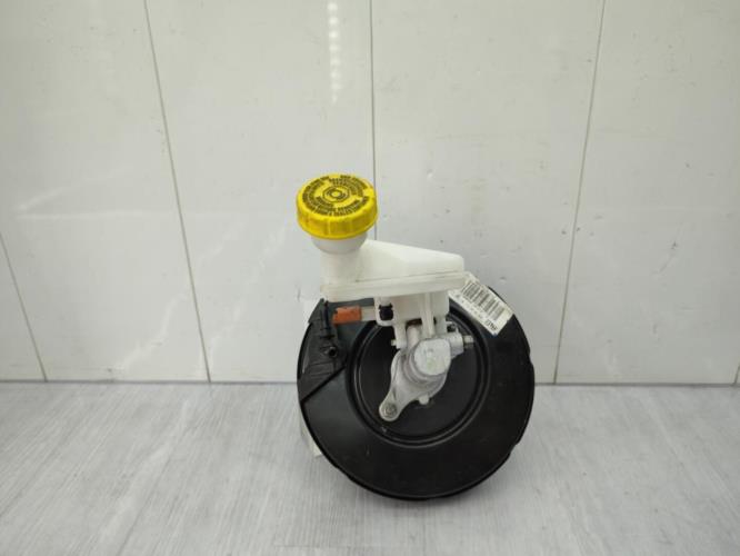 Mastervac PEUGEOT 208 1 PHASE 2 Diesel