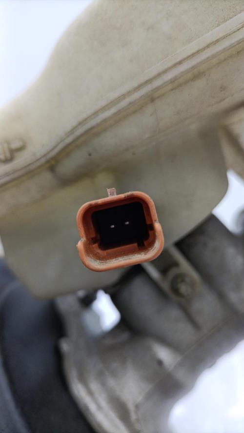 Mastervac PEUGEOT 208 1 PHASE 2 Diesel