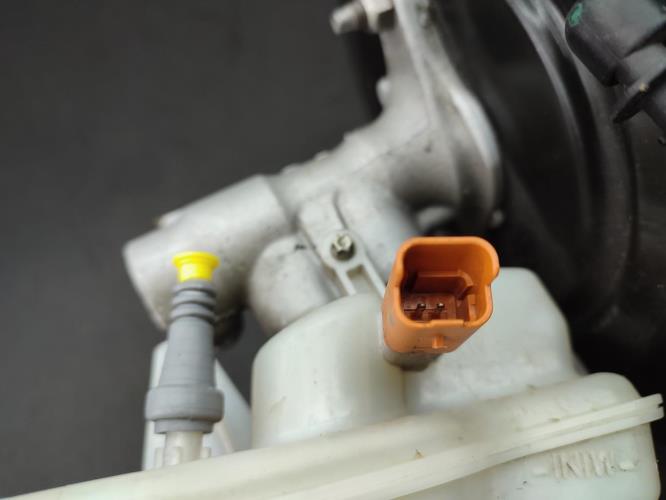 Mastervac PEUGEOT 207 PHASE 2 Essence