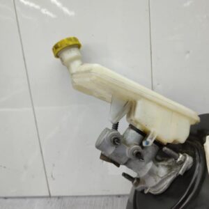 Mastervac PEUGEOT 207 PHASE 2 Diesel