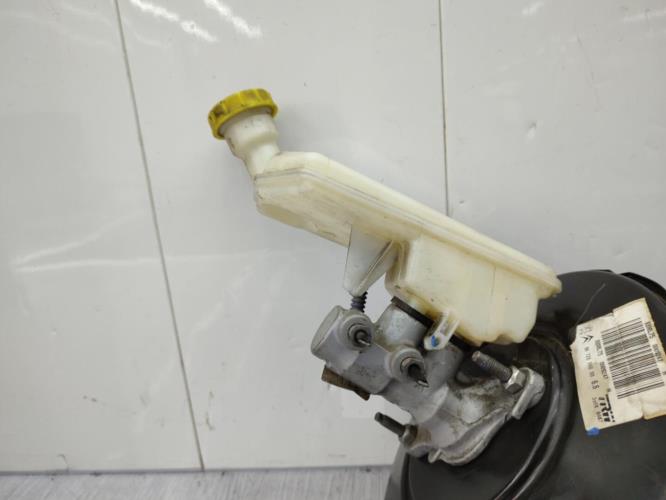 Mastervac PEUGEOT 207 PHASE 2 Diesel