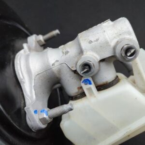 Mastervac PEUGEOT 207 PHASE 2 Diesel