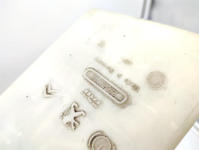 Mastervac PEUGEOT 207 PHASE 2 Diesel